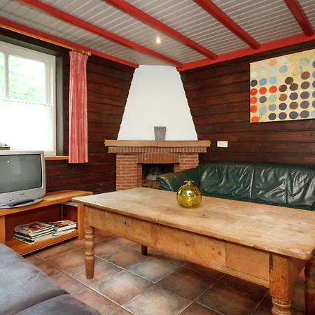 In Reusel Near Cycling Routes, Cleaning Included