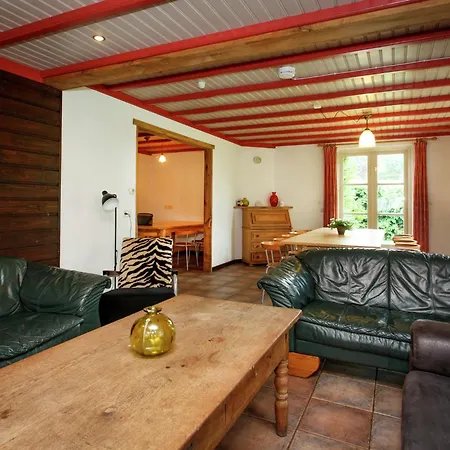 In Reusel Near Cycling Routes, Cleaning Included *