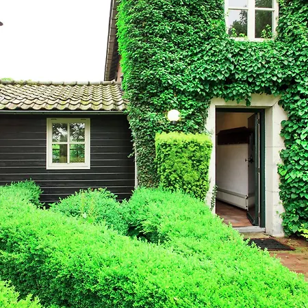 In Reusel Near Cycling Routes, Cleaning Included * Lage Mierde