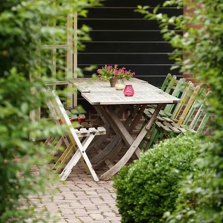 In Reusel Near Cycling Routes, Cleaning Included Lage Mierde