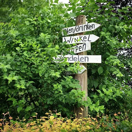 In Reusel Near Cycling Routes, Cleaning Included
