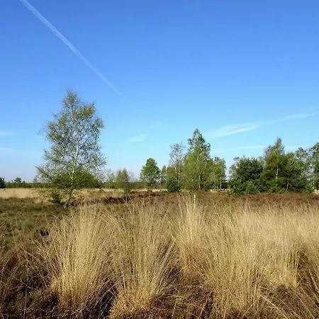 In Reusel Near Cycling Routes, Cleaning Included *