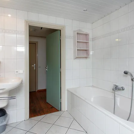 In Reusel Near Cycling Routes, Cleaning Included *